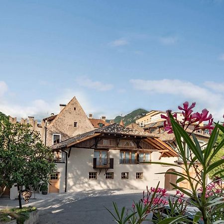 Weingut Schmid Oberrautner Apartment Suites Bolzano Dış mekan fotoğraf