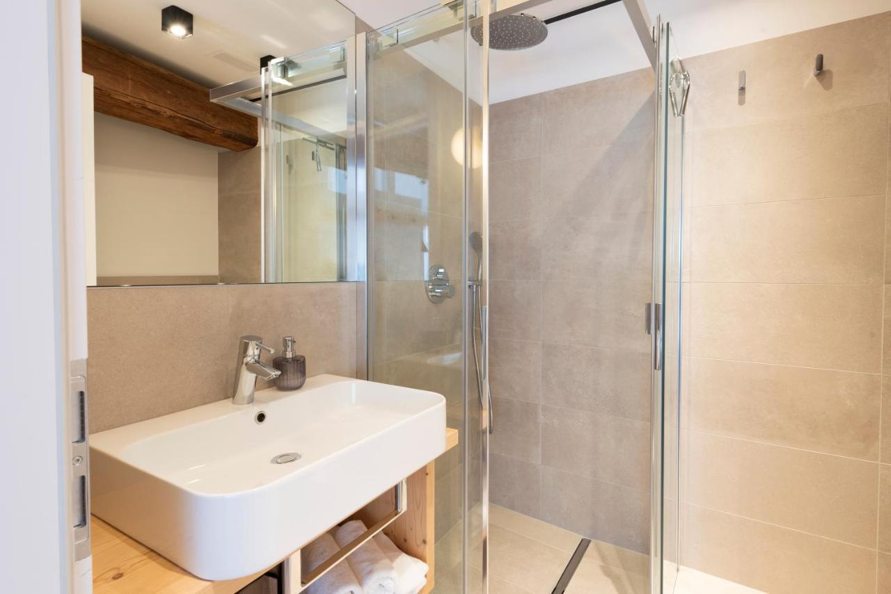 Weingut Schmid Oberrautner Apartment Suites Bolzano Dış mekan fotoğraf