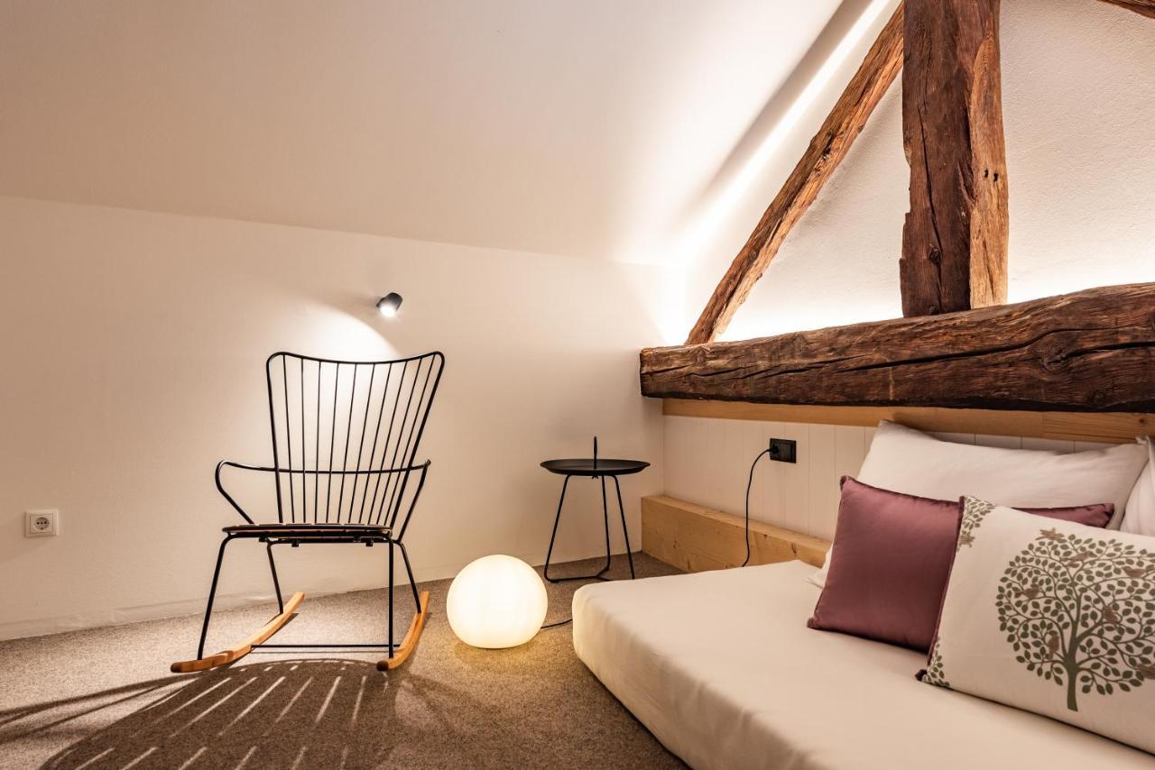 Weingut Schmid Oberrautner Apartment Suites Bolzano Dış mekan fotoğraf