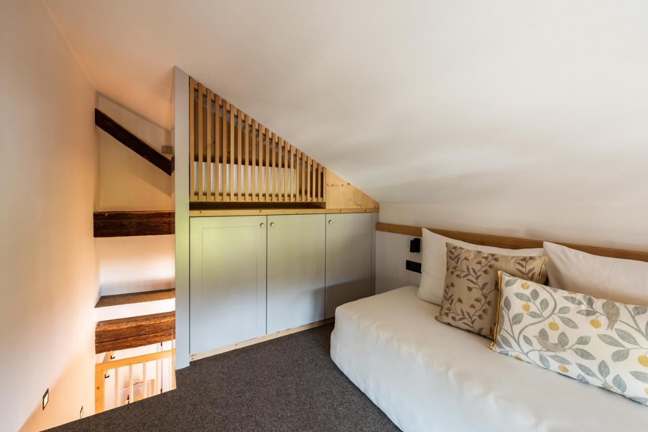 Weingut Schmid Oberrautner Apartment Suites Bolzano Dış mekan fotoğraf