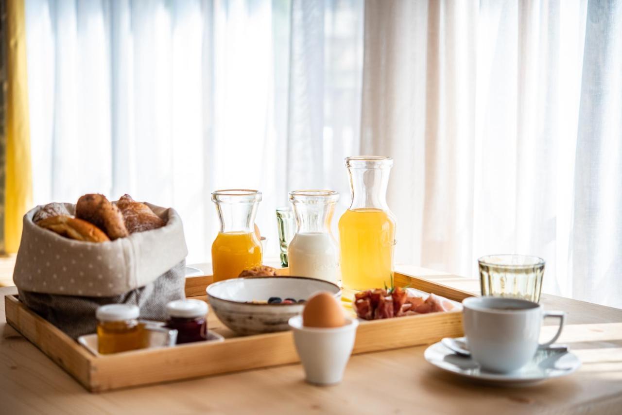 Weingut Schmid Oberrautner Apartment Suites Bolzano Dış mekan fotoğraf