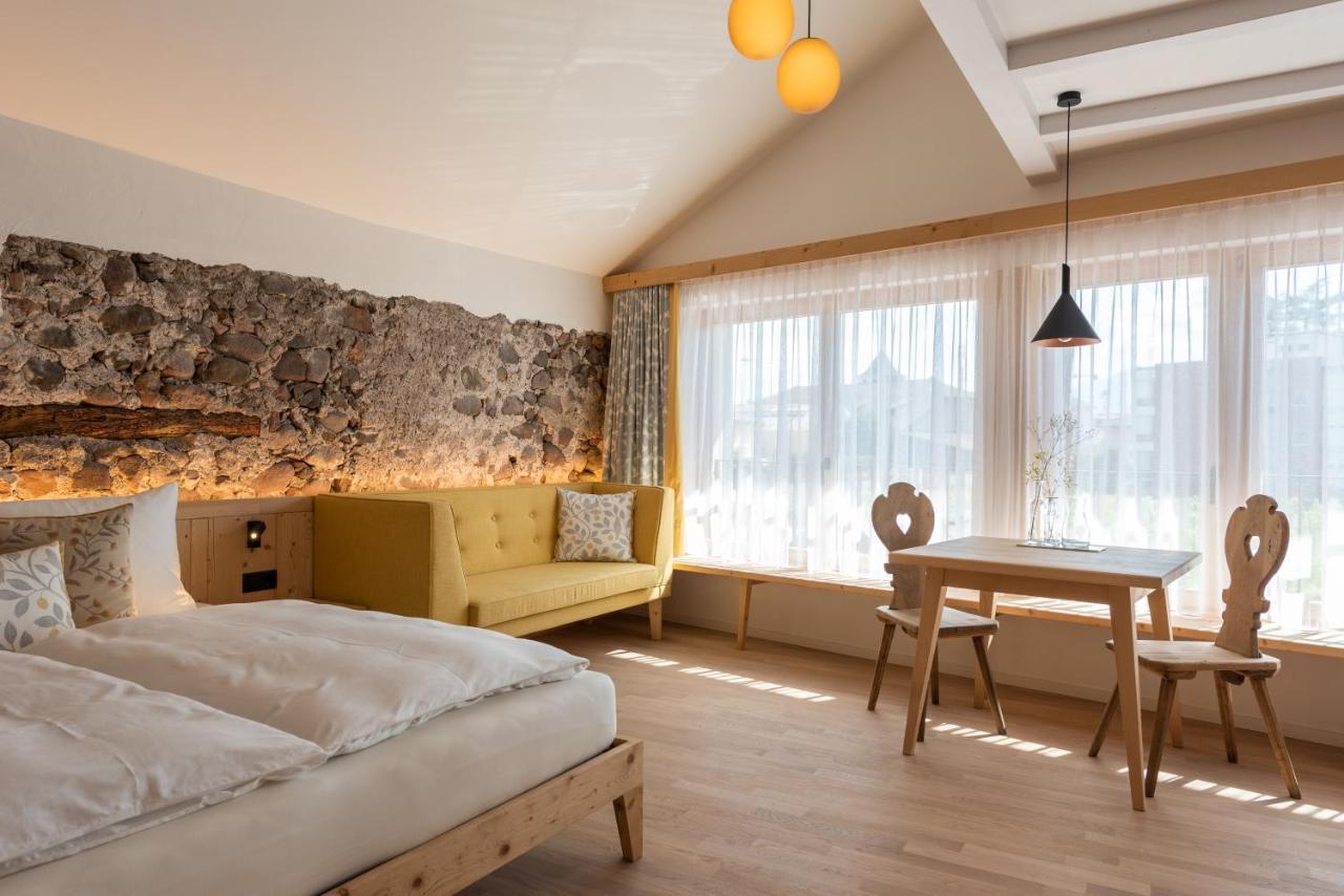 Weingut Schmid Oberrautner Apartment Suites Bolzano Dış mekan fotoğraf
