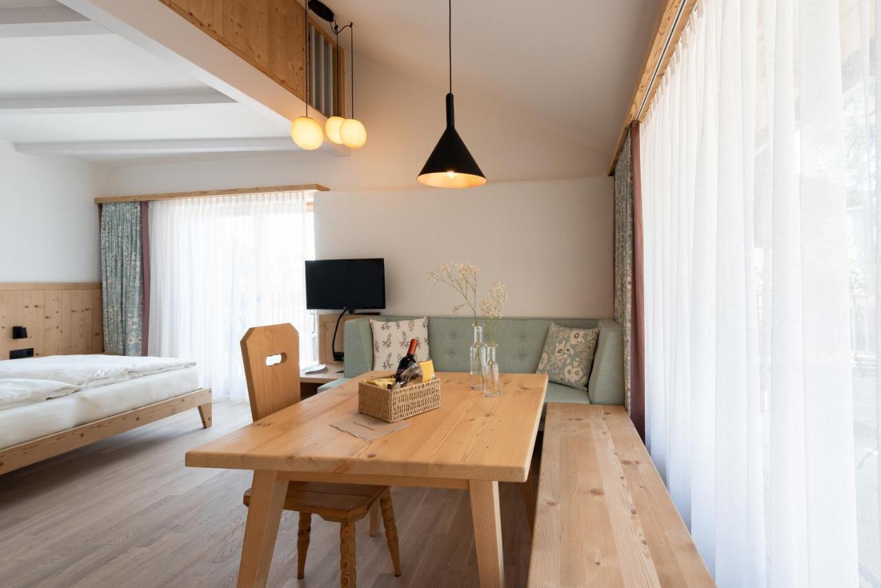 Weingut Schmid Oberrautner Apartment Suites Bolzano Dış mekan fotoğraf