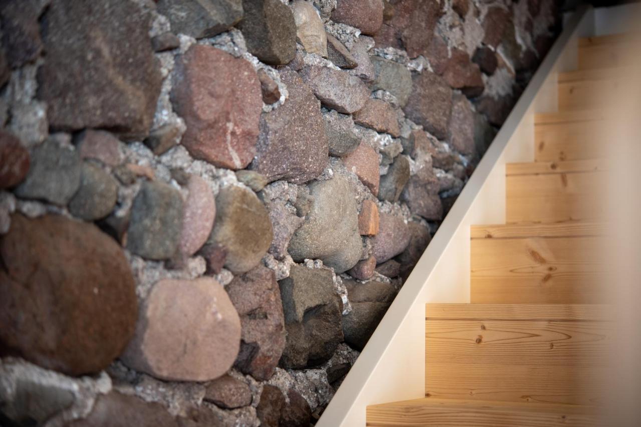 Weingut Schmid Oberrautner Apartment Suites Bolzano Dış mekan fotoğraf