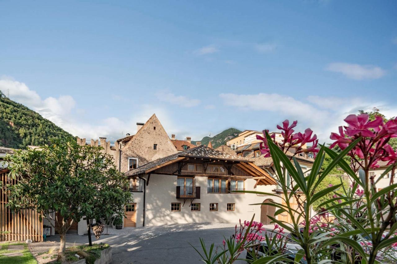 Weingut Schmid Oberrautner Apartment Suites Bolzano Dış mekan fotoğraf